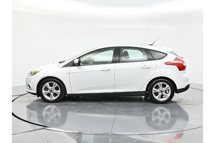 $8500 : Ford Focus 2014 SE 4dr Hatch image 8