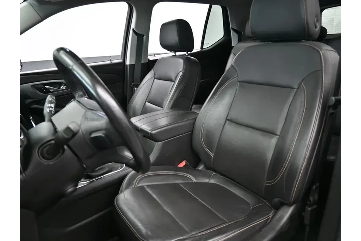 $24997 : Chevrolet Traverse 2021 Prem image 10