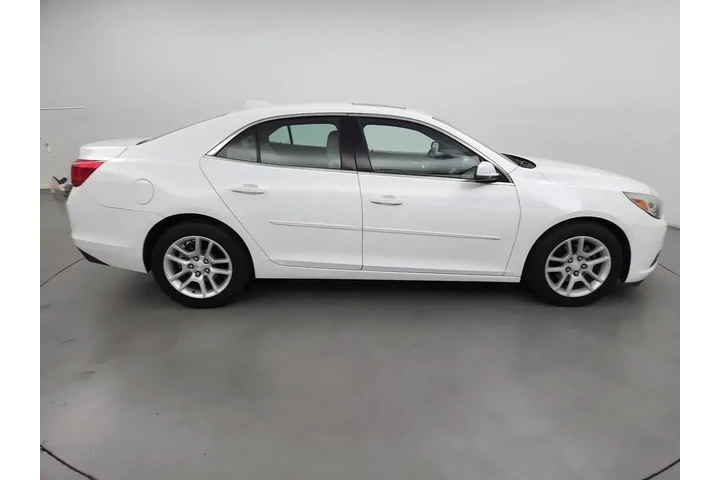 $14998 : Chevrolet Malibu Limited 201 image 4