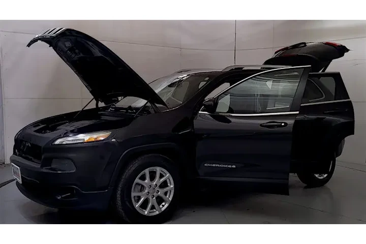 $17495 : 2015 Escape SE 4WD image 10