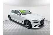 $35991 : Genesis G70 2025 2.5T Sport thumbnail