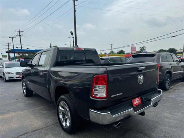 $28900 : 2020 RAM 1500 Lone Star image 8