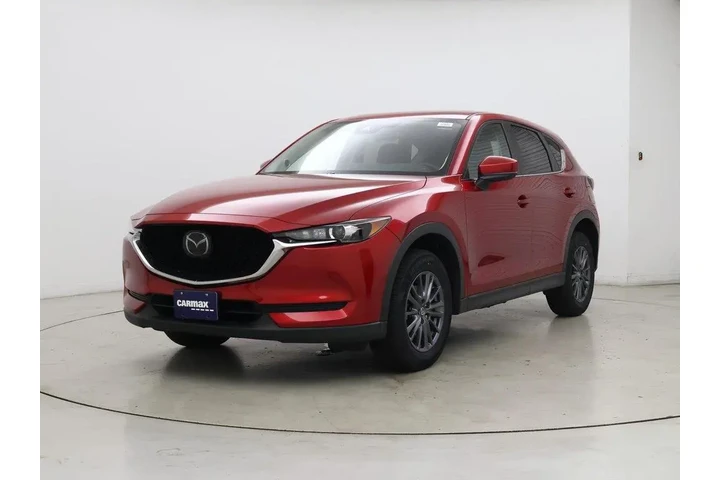 $24998 : Mazda CX-5 2021 AWD Touring image 4