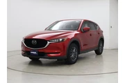 $24998 : Mazda CX-5 2021 AWD Touring thumbnail