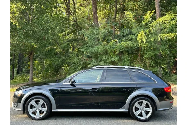 $10990 : 2016 Allroad 2.0T quattro Pre image 5
