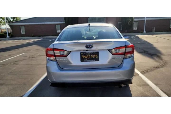 $14900 : 2019 Impreza 2.0i image 8