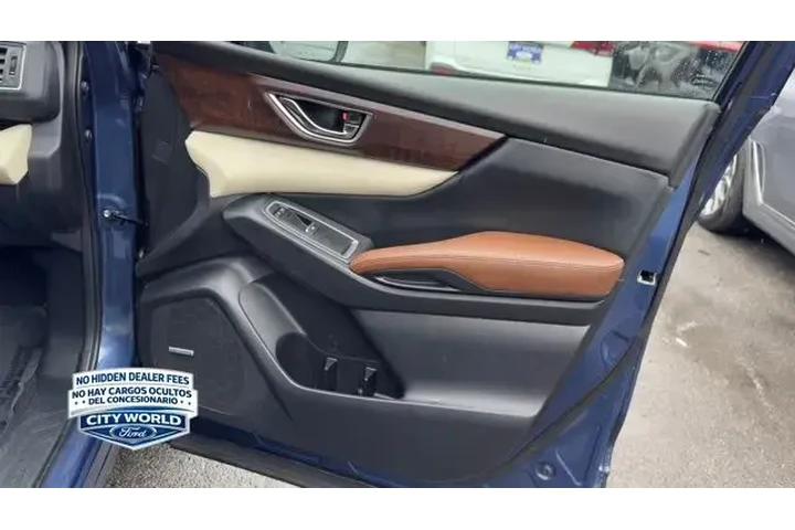 $26998 : Subaru Ascent 2020 AWD Touri image 6