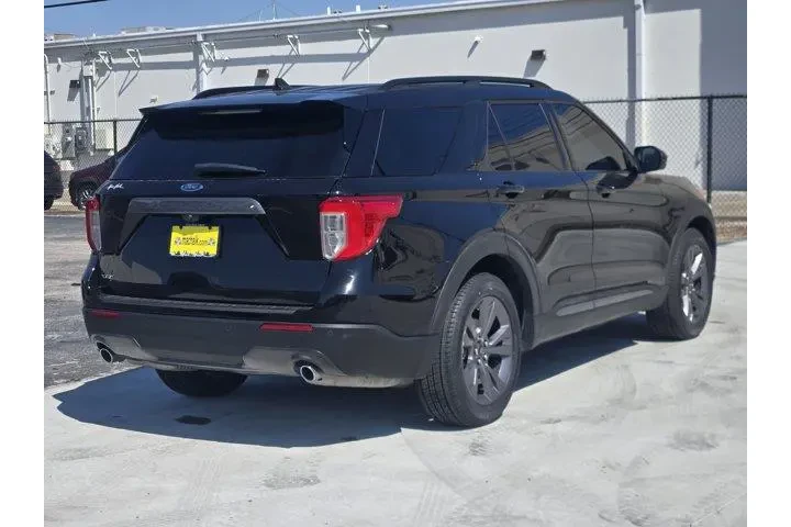 $7991 : Ford F-150 2013 4x2 King Ran image 7