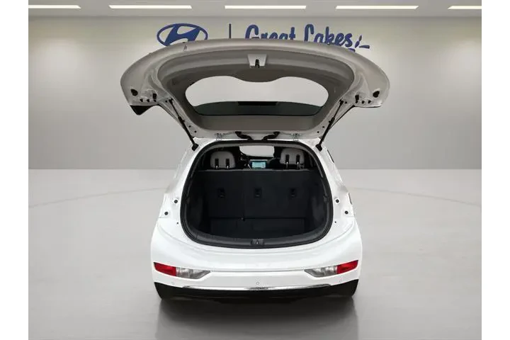 $11533 : Chevrolet Bolt EV 2020 LT 4d image 10