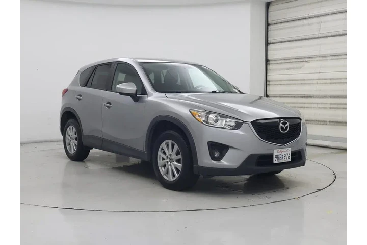 $13998 : Mazda CX-5 2015 Touring 4dr image 1