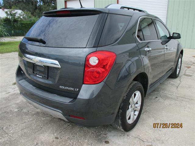 $6995 : 2011 Equinox image 3