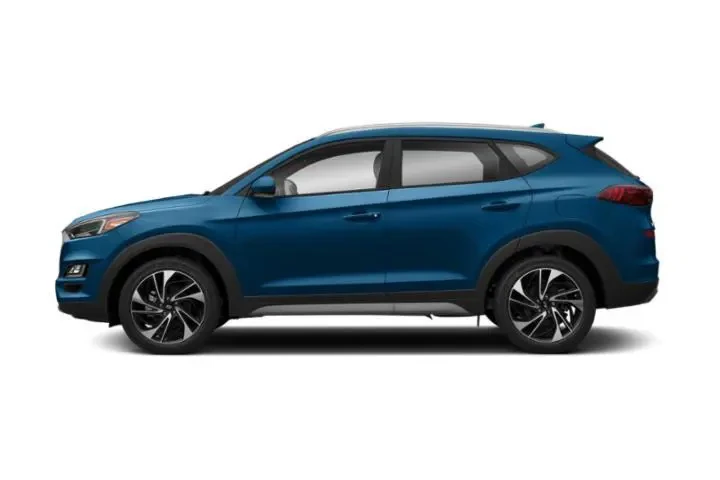 $17300 : Hyundai TUCSON 2019 AWD Spor image 2