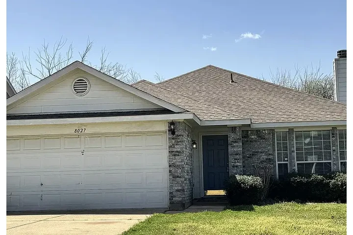 $1200 : RENT AVAILABLE NOW DALLAS TX image 1