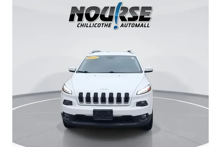 $11093 : Jeep Cherokee 2017 4x4 Latit image 3