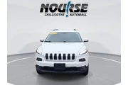 $11093 : Jeep Cherokee 2017 4x4 Latit thumbnail