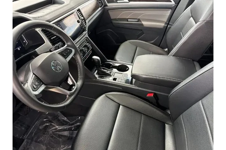 $34990 : Volkswagen Atlas 2023 V6 SE image 9