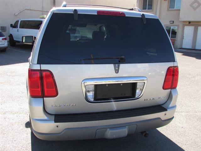 $8995 : 2003 Navigator Luxury image 7