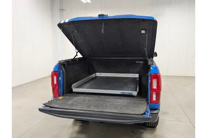 $28746 : Ford Ranger 2022 4x4 Lariat image 9