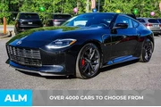 $39920 : Nissan Z 2024 Performance 2d thumbnail