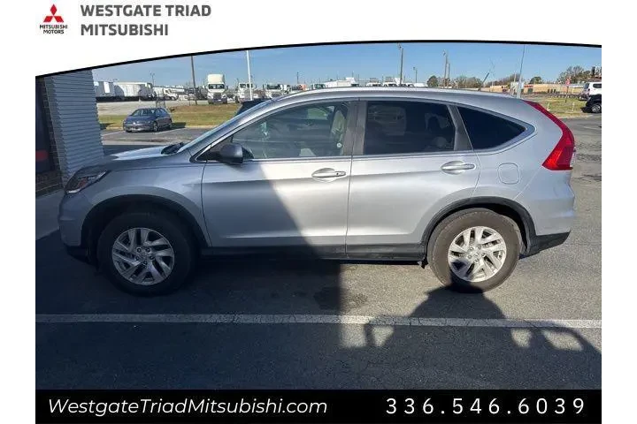 $17977 : Honda CR-V 2016 EX-L 4dr SUV image 6