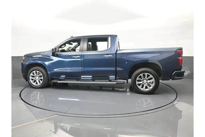 $35483 : Chevrolet Silverado 1500 Lim image 3