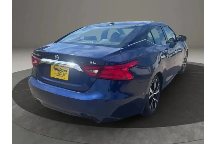 $11900 : 2018 Maxima 3.5 SL image 8