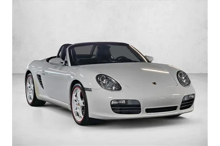 $32386 : Porsche Boxster 2008 S 2dr C image 3