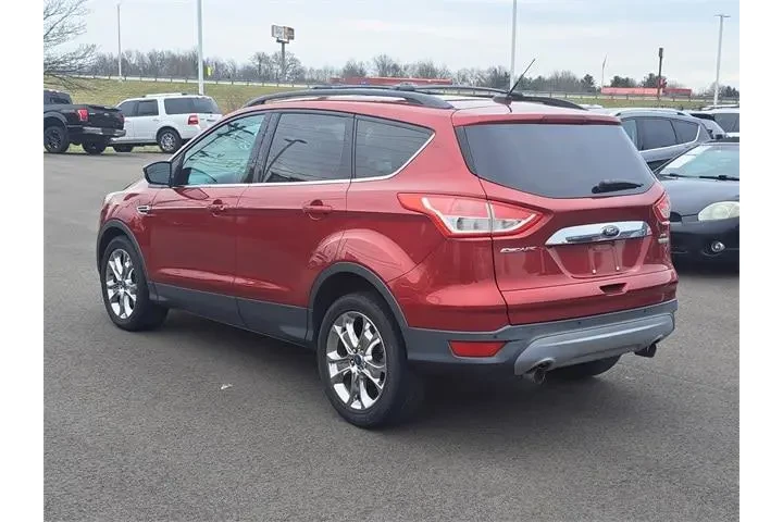 $5980 : Ford Escape 2013 SEL 4dr SUV image 3