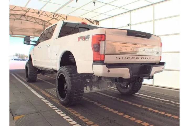 $39884 : Ford F-250 Super Duty 2017 4 image 3