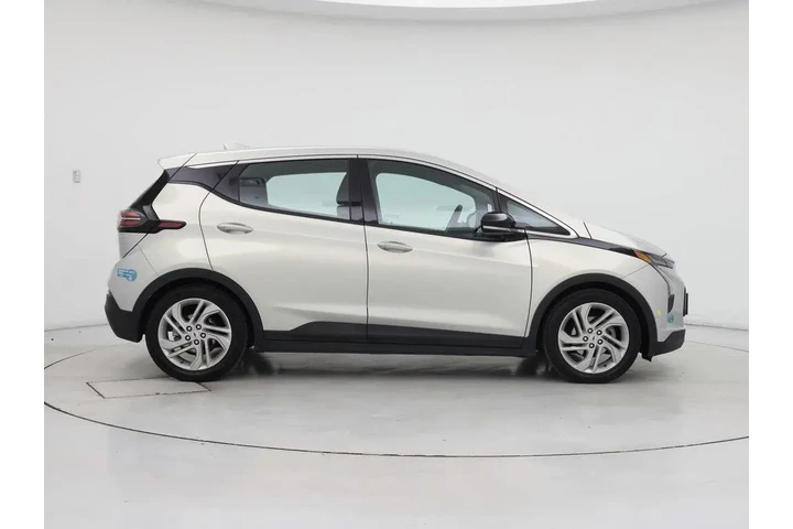 $16998 : Chevrolet Bolt EV 2023 1LT 4 image 7