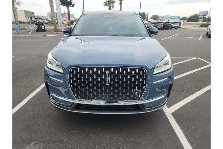 $38926 : Lincoln Corsair 2024 Reserve image 2