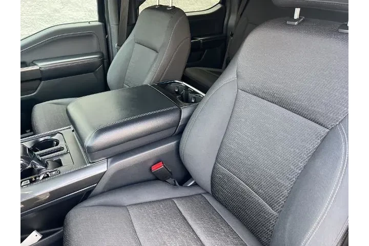 $33975 : Ford F-150 2021 4x4 XLT 4dr image 10
