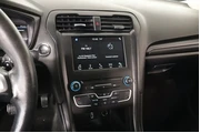 Ford Fusion 2018 SE 4dr Seda en Oklahoma City