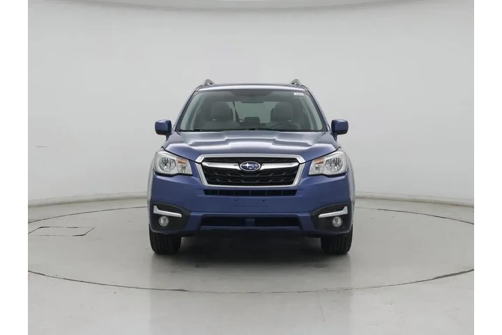 $24998 : Subaru Forester 2017 AWD 2.5 image 5