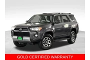 Gold Certified2023 4Runner TR en San Francisco Bay Area
