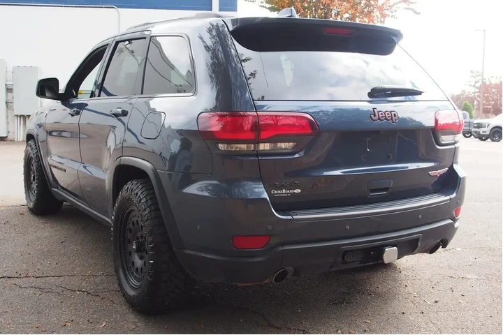 $25954 : Jeep Grand Cherokee 2019 4x4 image 5
