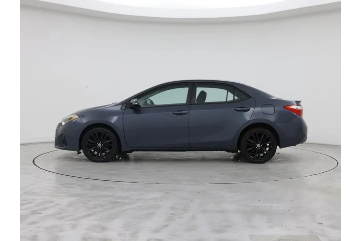 $14599 : Toyota Corolla 2015 S Plus 4 image 3