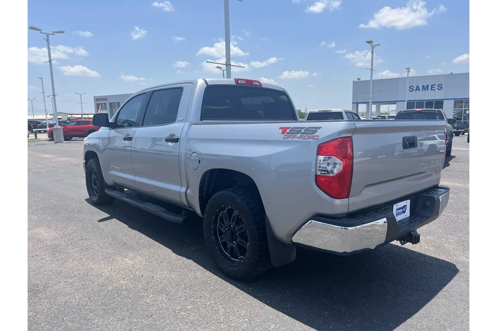 $26984 : 2016 Tundra 2WD Truck SR5 image 3