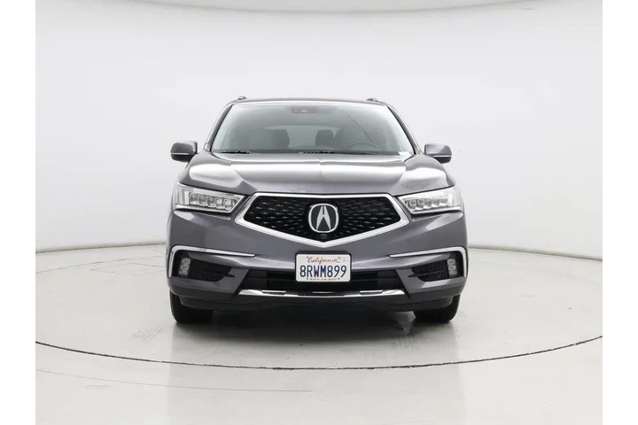$22998 : Acura MDX 2017 SH-AWD 4dr SU image 5