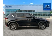 $13493 : Mazda CX-5 2017 AWD Touring thumbnail