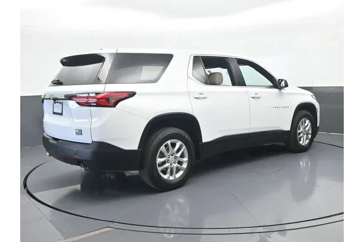 $21991 : Chevrolet Traverse 2022 LS 4 image 6