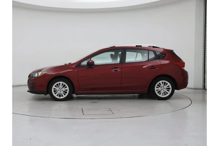$15998 : Subaru Impreza 2017 AWD 2.0i image 3