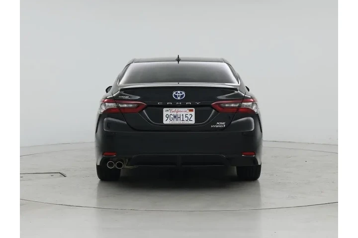 $32998 : Toyota Camry Hybrid 2023 XSE image 6