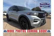 Ford Explorer 2020 AWD ST 4d en Fort Worth