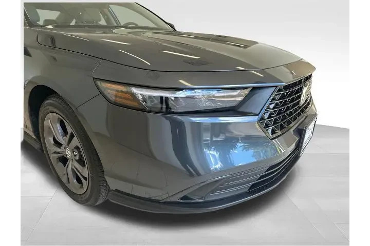 $26989 : Honda Accord 2023 EX 4dr Sed image 9