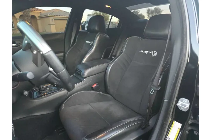 $44999 : 2018 Charger SRT Hellcat image 10