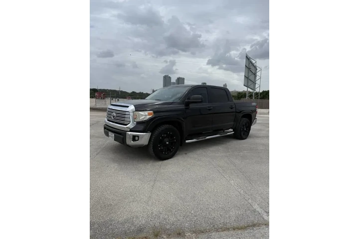 $19995 : 2016 Tundra SR5 image 6