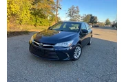 2015 Camry