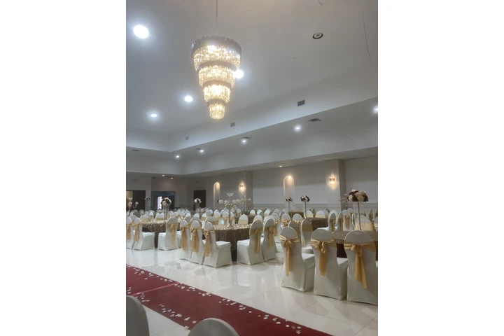 SALONES DE FIESTAS image 7