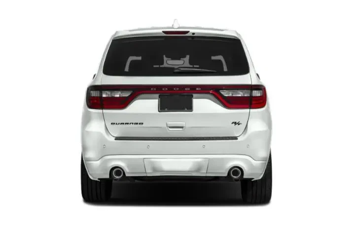 $20449 : 2018 Durango R/T RWD image 5